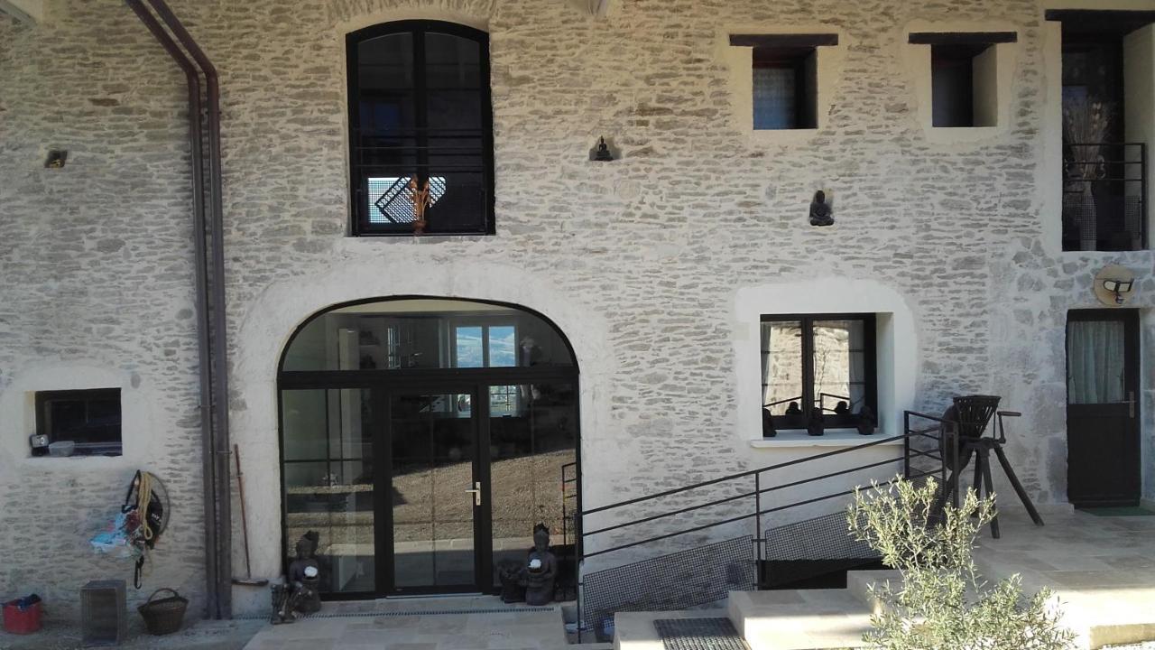 Chez Gege & Mado Appartement Seyssel Buitenkant foto