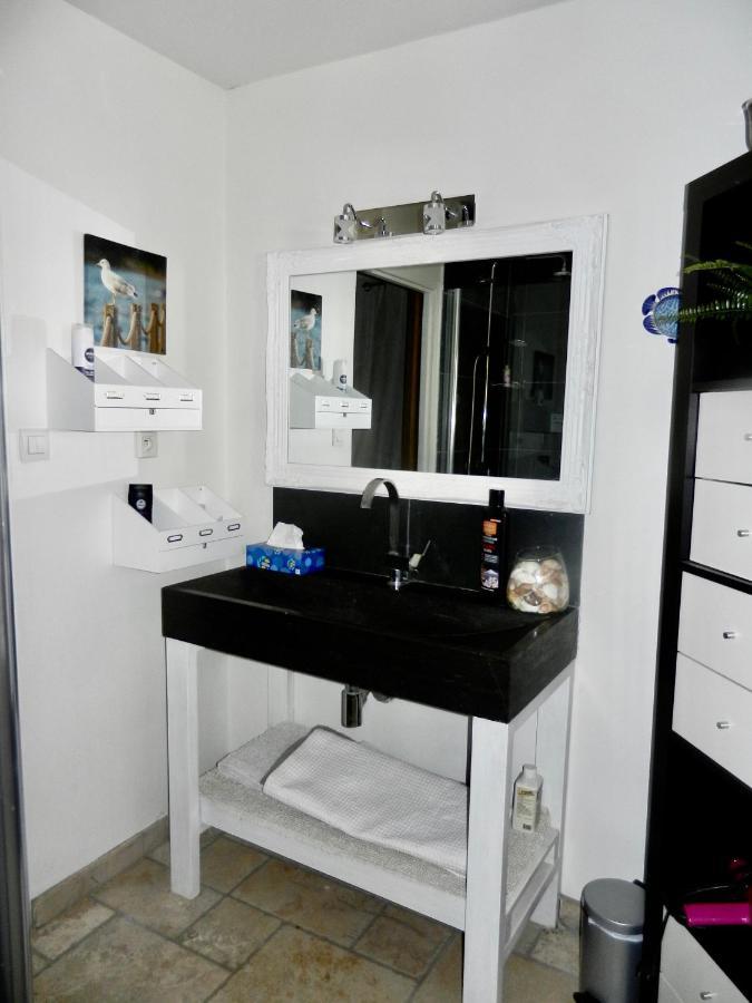 Chez Gege & Mado Appartement Seyssel Buitenkant foto